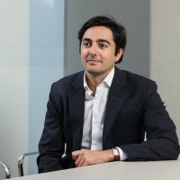 Lucas Oppenheim