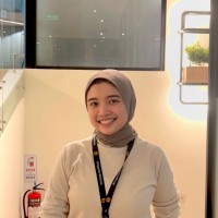 Astrid Faradilla Pangesti