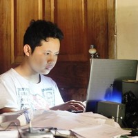 Chaisir Ibnu Supraja