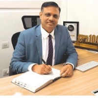 Ajay Agarwal