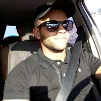 Israel Barreto