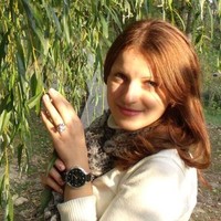 Anna Yukhno