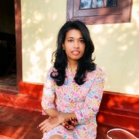 Manini Rahman