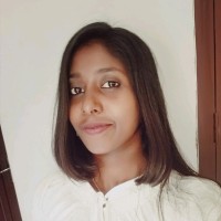 Shilpa Sara Issac