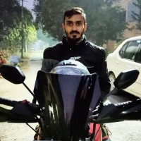 Akshat Srivastava