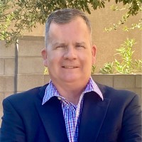 Patrick McCutcheon