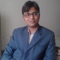 Jayant Kumar