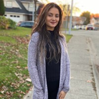 Gagandeep Kaur Chouhan