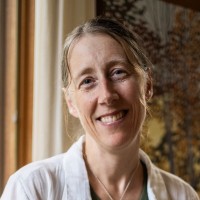 Nancy Corbett