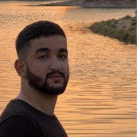 Othman Dahmane