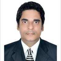 Vanchu Haridas