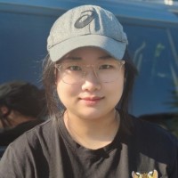 Jessica Wei
