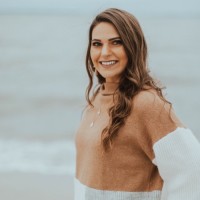 Jenna Bragg