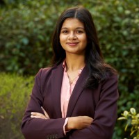 Shanthi Chackalackal