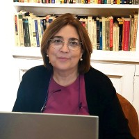 Gloria Abati Morey