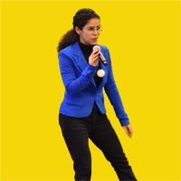 Iti Sarin - Is your Organisation 