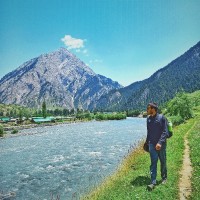 Abdul Hanan Shah