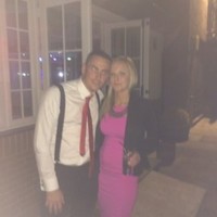 Stuart Jordan Pg jordan