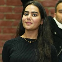 RIYA SONI