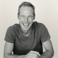 Chad Bruce