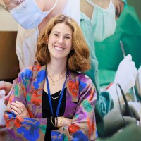 Dr. Eline Madelpuech