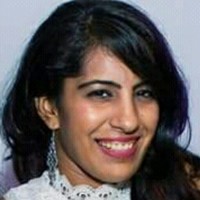 Aakriti Yadav