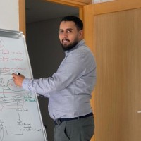 Khaled HAMDI