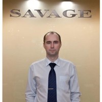 Sergey Saltykov, MSPM, PMP®, PME®