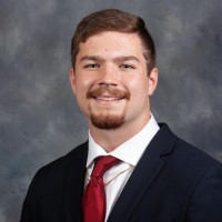 Brayden Frazier