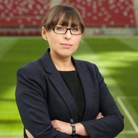 Katarzyna Staniszewska