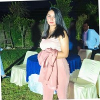 Shivangi Gondhi