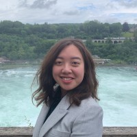 Hsien-Ting (Kate) Lee