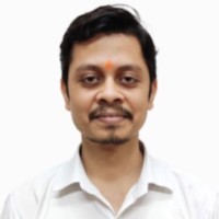 Ashwani Bharati
