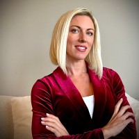 Carly Jeston