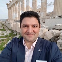 Dimitrios Moutafidis