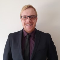 Matthew Masterton
