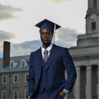 Oyindamola J Akanbi