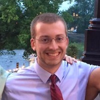 Jason Holmdohl