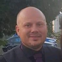 Kenneth Imrie