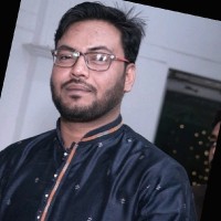 Afaque Ahmed