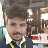 Ambrish BMSECE