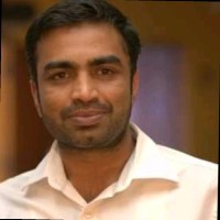 Sathishkumar Rajan