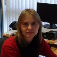 Marina Labriñenko