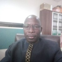 Maazou Issoufou