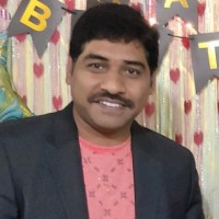 Sujan Kumar Maddela, M.Sc, Mba