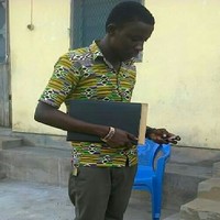 Pascal Gidigah