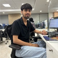 Harshit Kumar