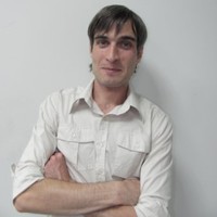Андрей Першута