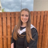 Caitlin Wilkinson