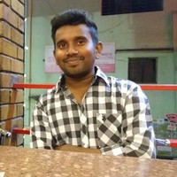 TIRUPATHIRAO D
